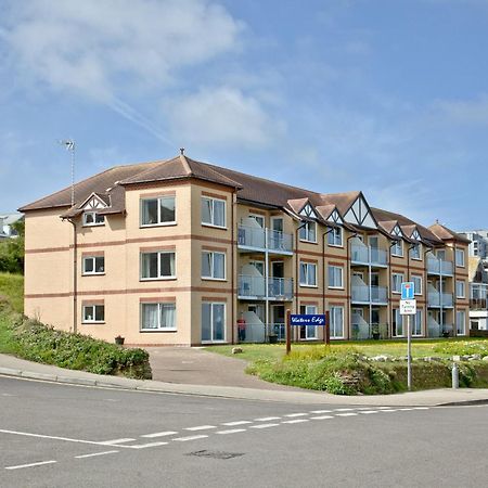Apartment 2 Waters Edge Crantock Esterno foto